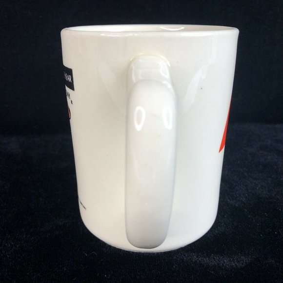 1974 Kellogg Company Tony The Tiger Mug Year Of The Tiger CAT 74 Kellogg’s VTG - Picture 6 of 8